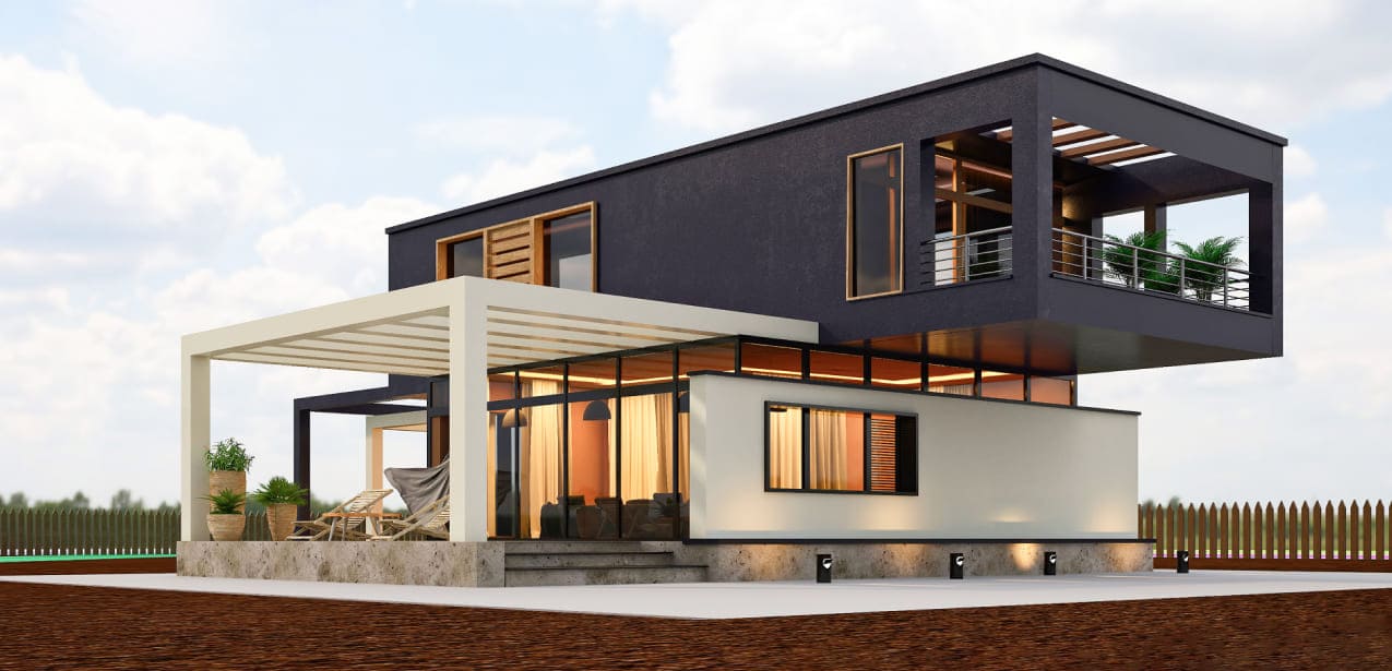 Commercial Investment