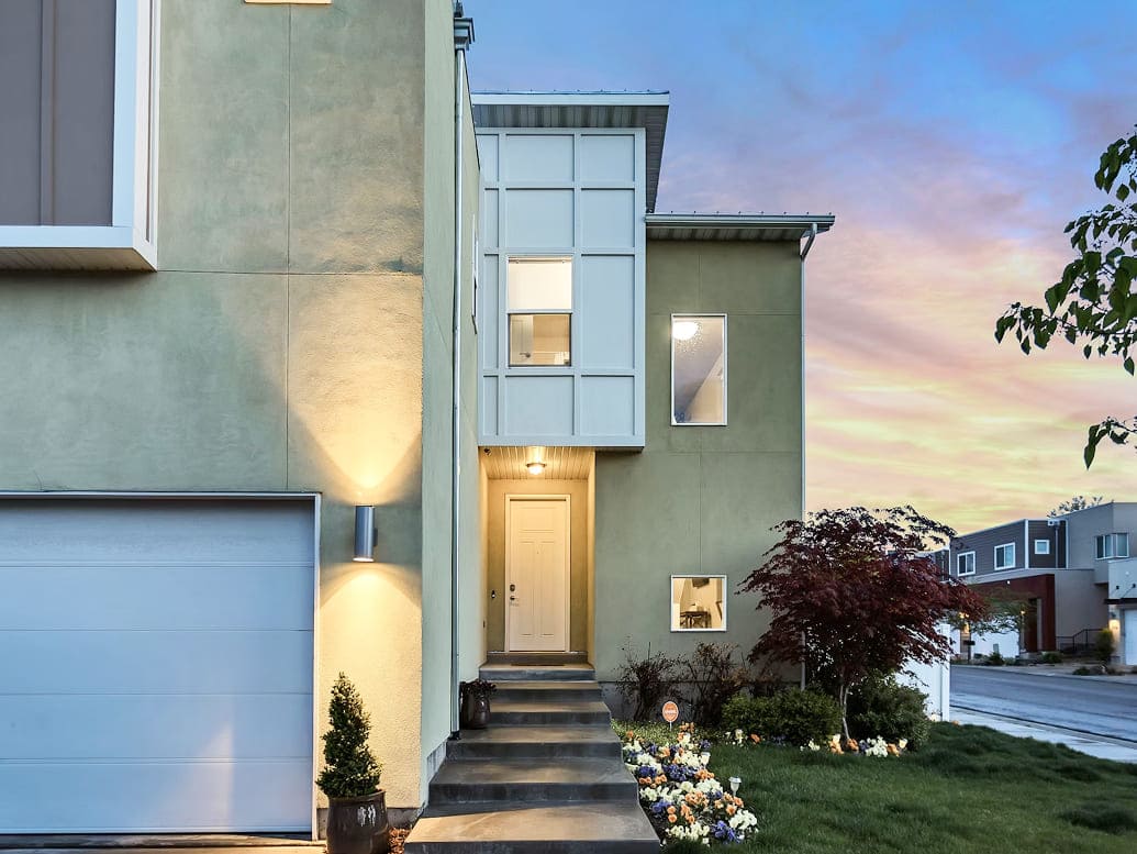 Property Verification